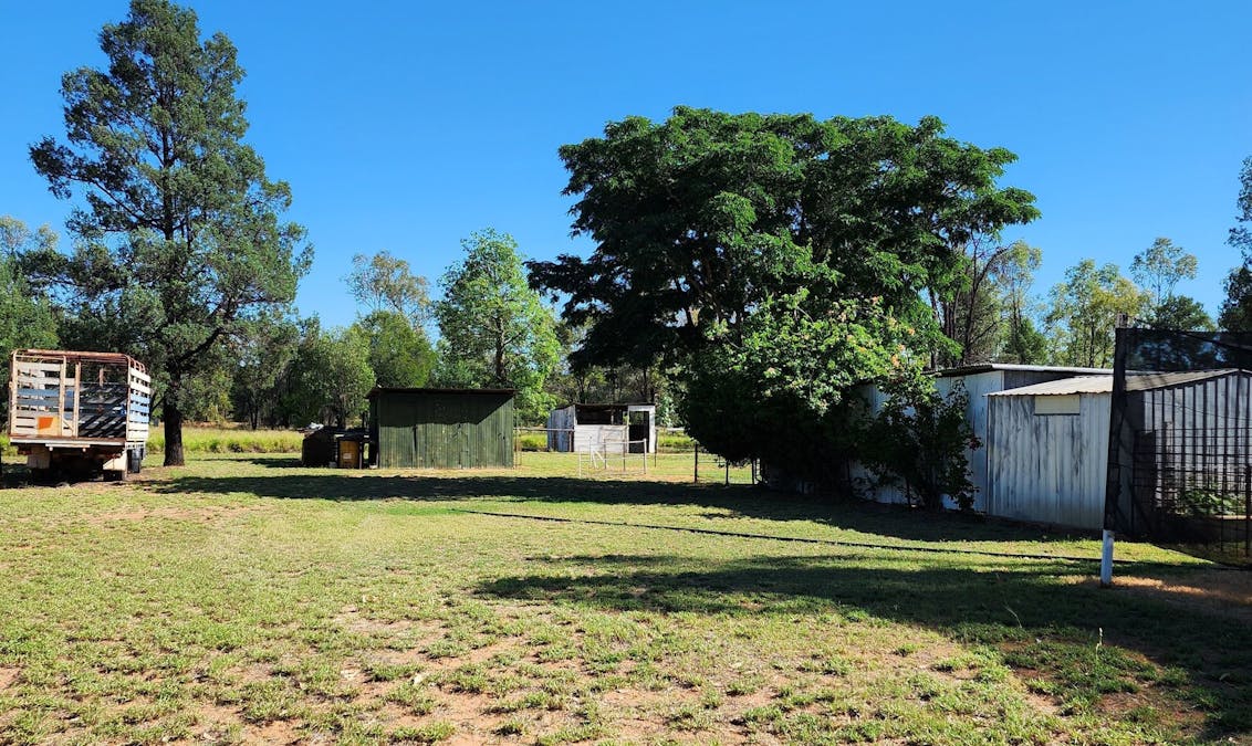6 Derwent Water Road , Alpha, QLD, 4724 - Image 4