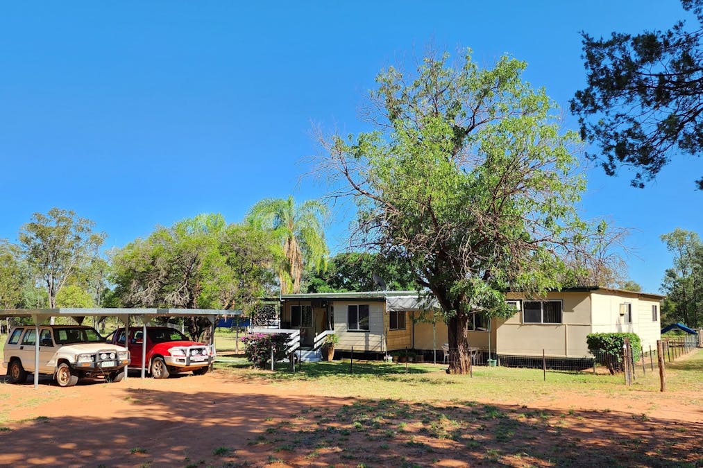 6 Derwent Water Road , Alpha, QLD, 4724 - Image 11