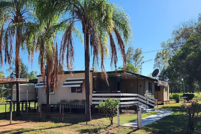 6 Derwent Water Road , Alpha, QLD, 4724 - Image 1