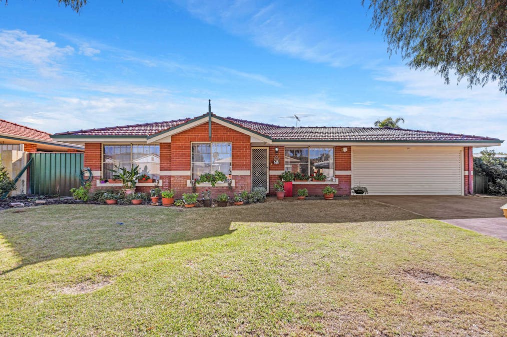 34 Chelmsford Avenue, Port Kennedy, WA, 6172 - Image 1