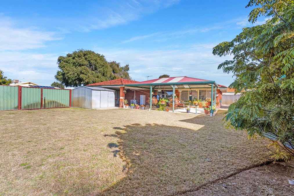 34 Chelmsford Avenue, Port Kennedy, WA, 6172 - Image 27