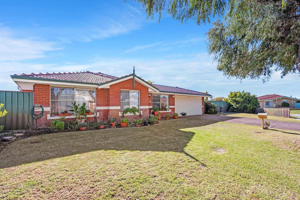 34 Chelmsford Avenue, Port Kennedy, WA, 6172 - Image 28