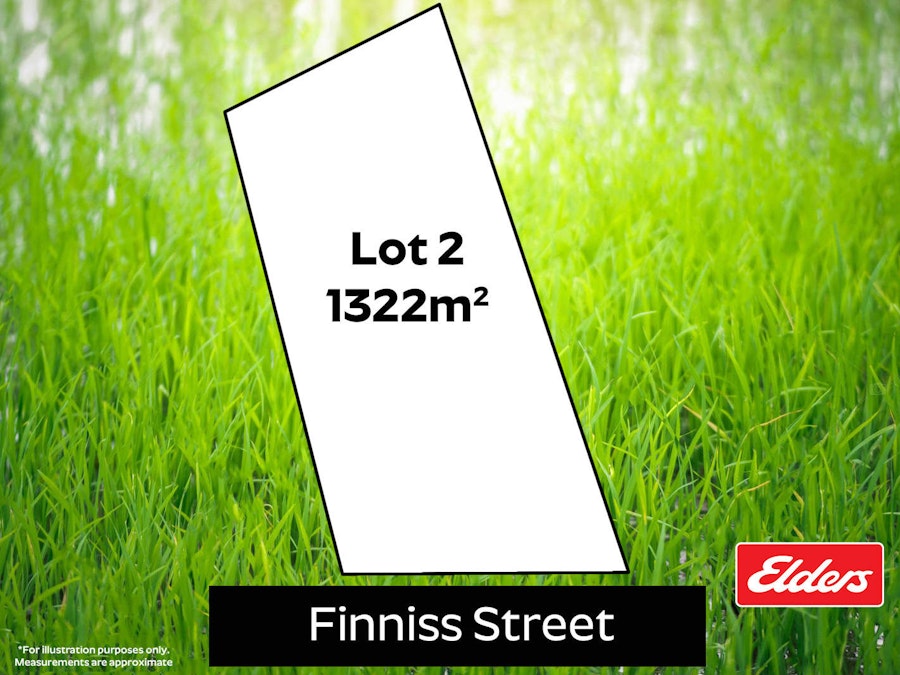 2/Finniss Street, Clayton Bay, SA, 5256 - Floorplan 1