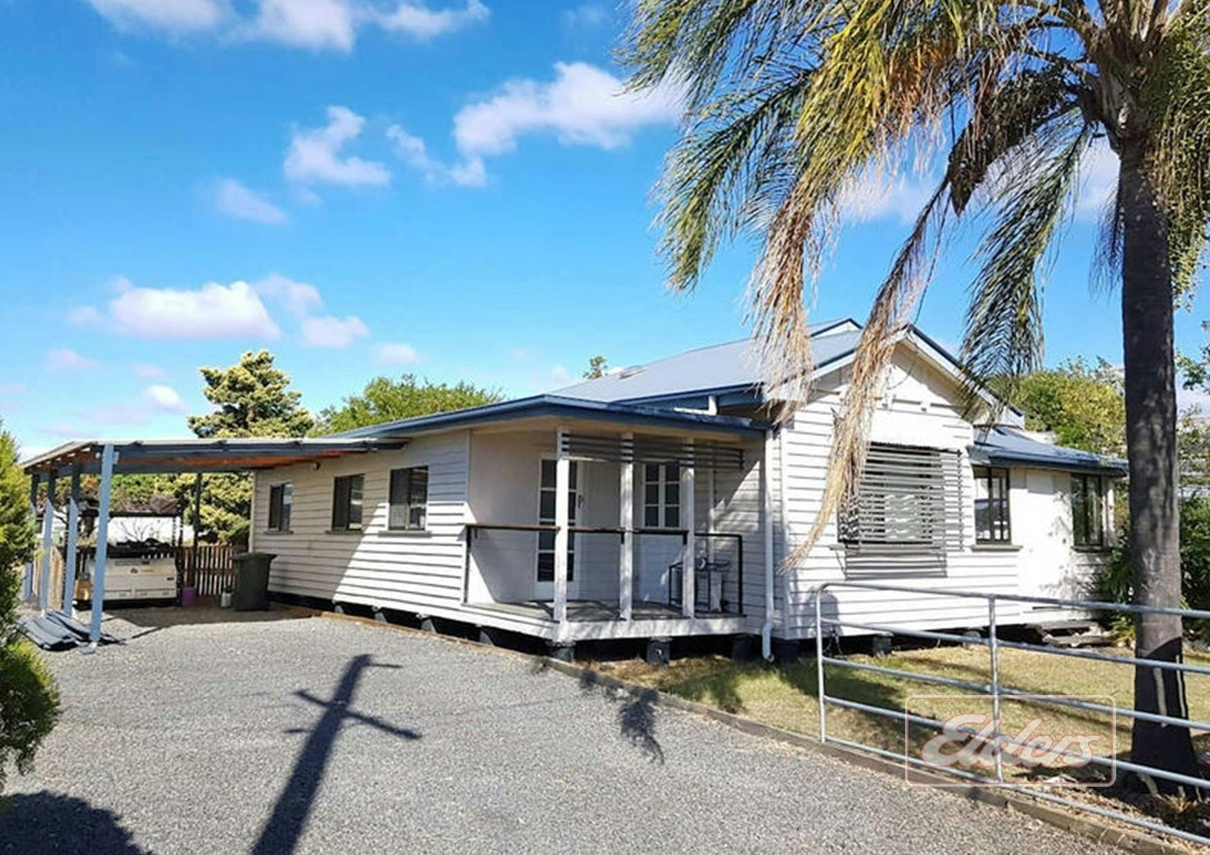 57 Nicholson Street, Dalby, QLD, 4405 Sold Elders Real Estate