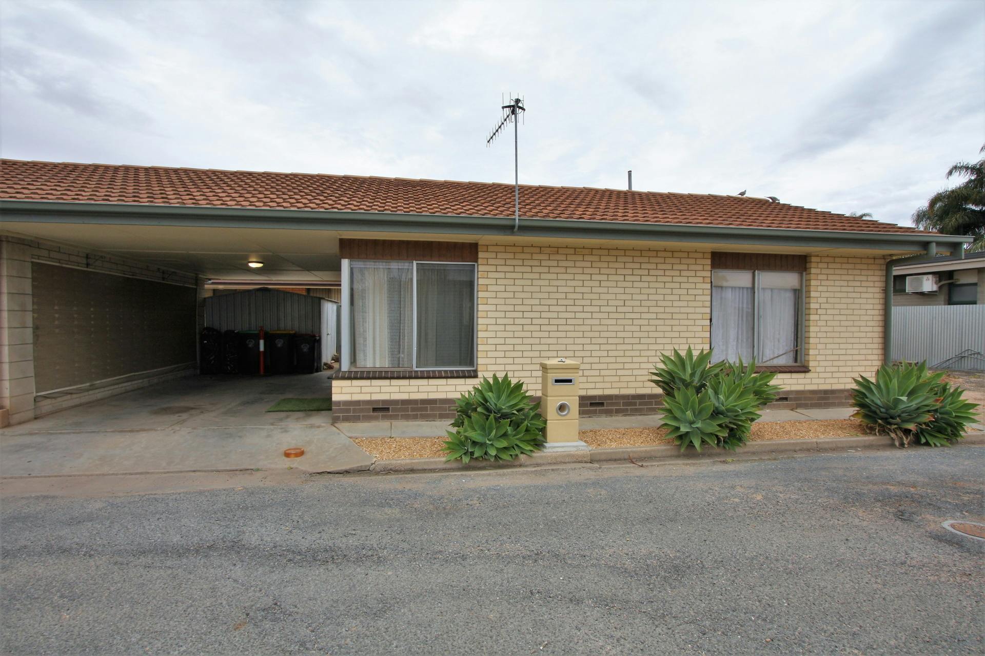 4/165 Eighteenth Street, Renmark, SA, 5341 Sold Elders Real Estate