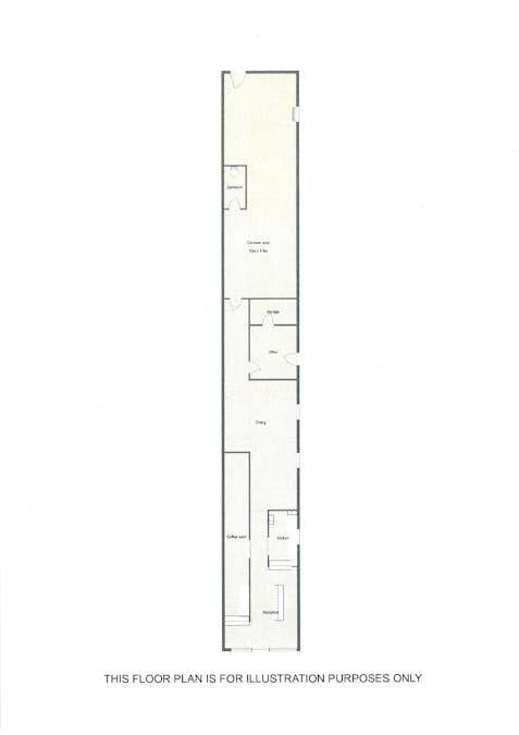 58 Elizabeth Street, Edenhope, VIC, 3318 - Floorplan 1