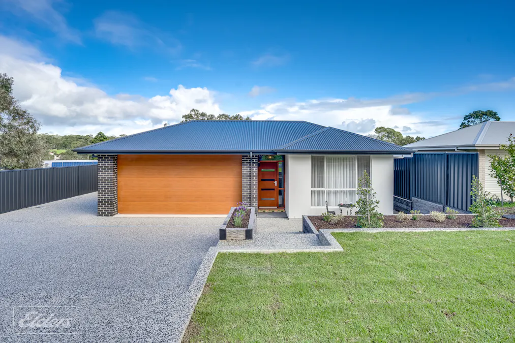 3 Harrison Crescent, Yankalilla, SA, 5203 Sold Elders Real Estate