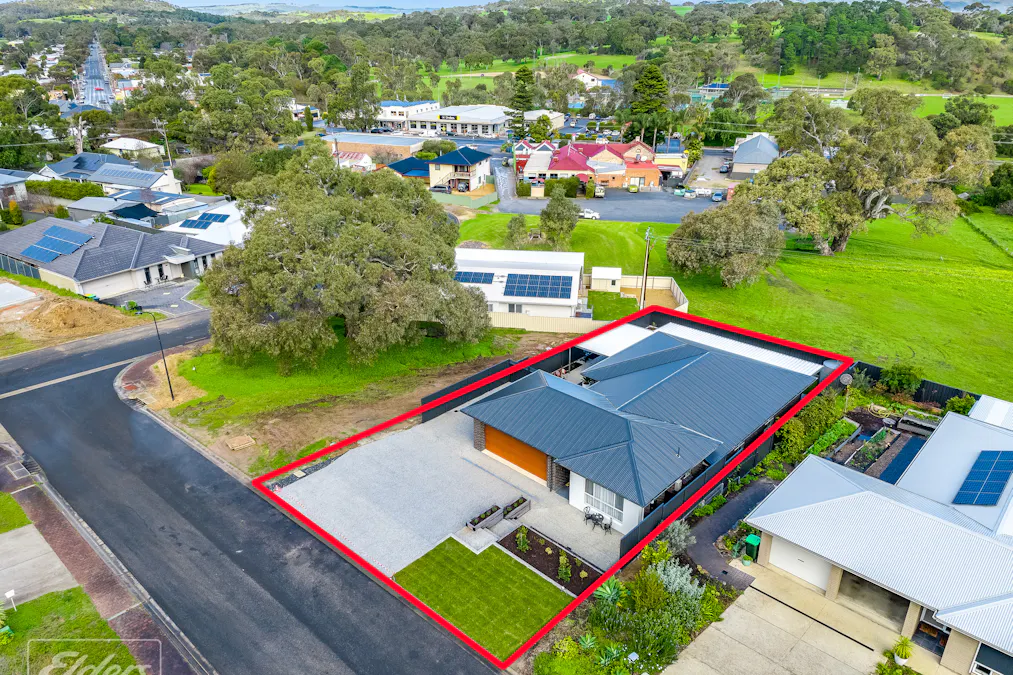 3 Harrison Crescent, Yankalilla, SA, 5203 Sold Elders Real Estate