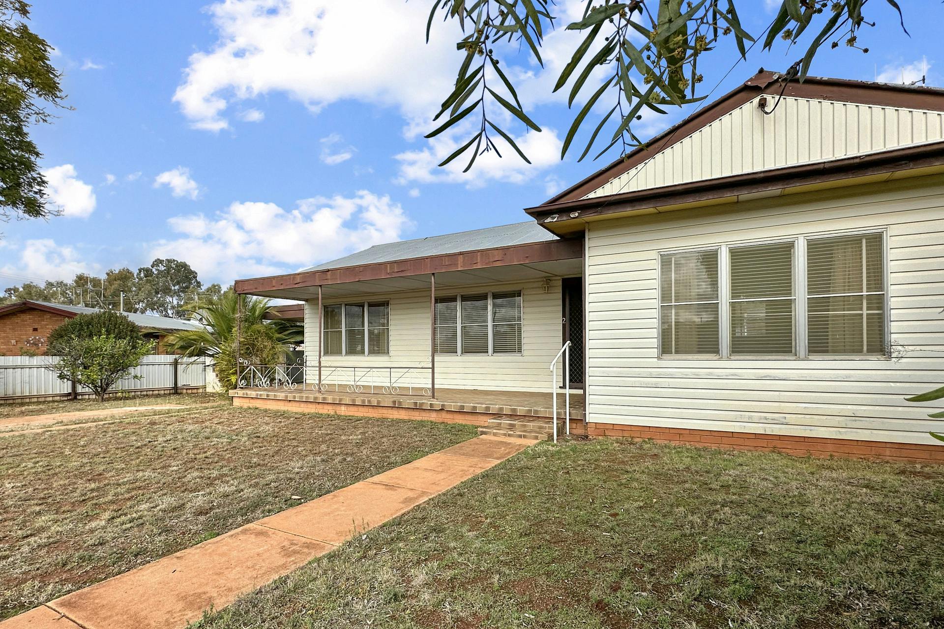 2 Mopone Street, Cobar, NSW, 2835 Sold Elders Real Estate