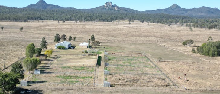 1110-1148 Ipswich-Boonah Road, Peak Crossing, QLD, 4306 - Image 1