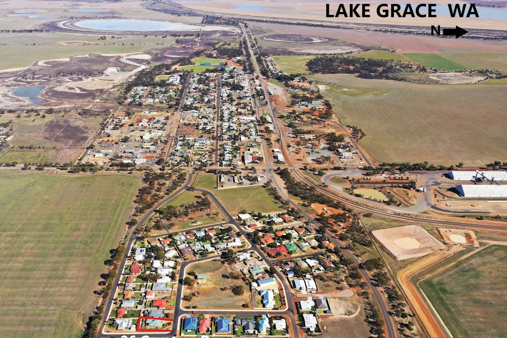 26 Gumtree Drive, Lake Grace, WA, 6353 - Image 7