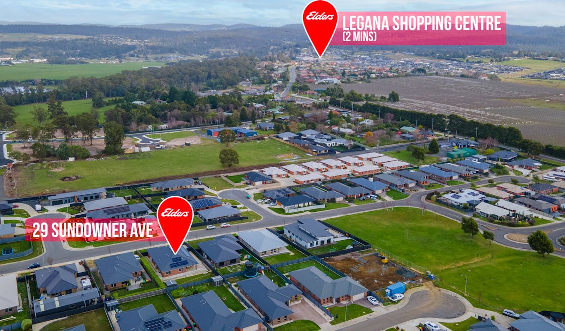 29 Sundowner Avenue, Legana, TAS, 7277 - Image 24