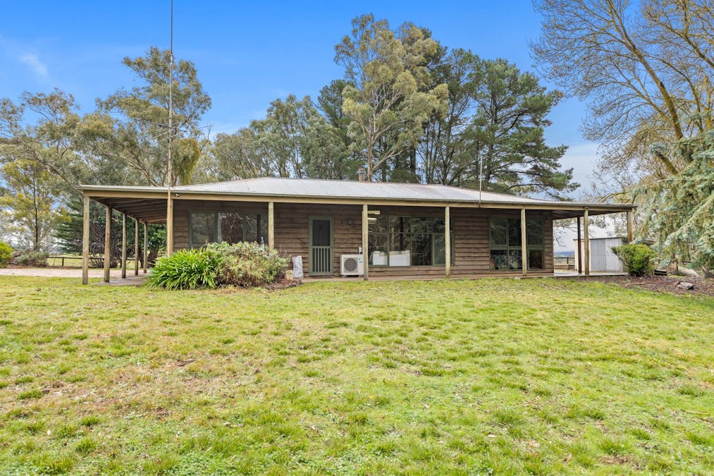 827 Trial Hill Road, Pewsey Vale, SA, 5351 - Image 3