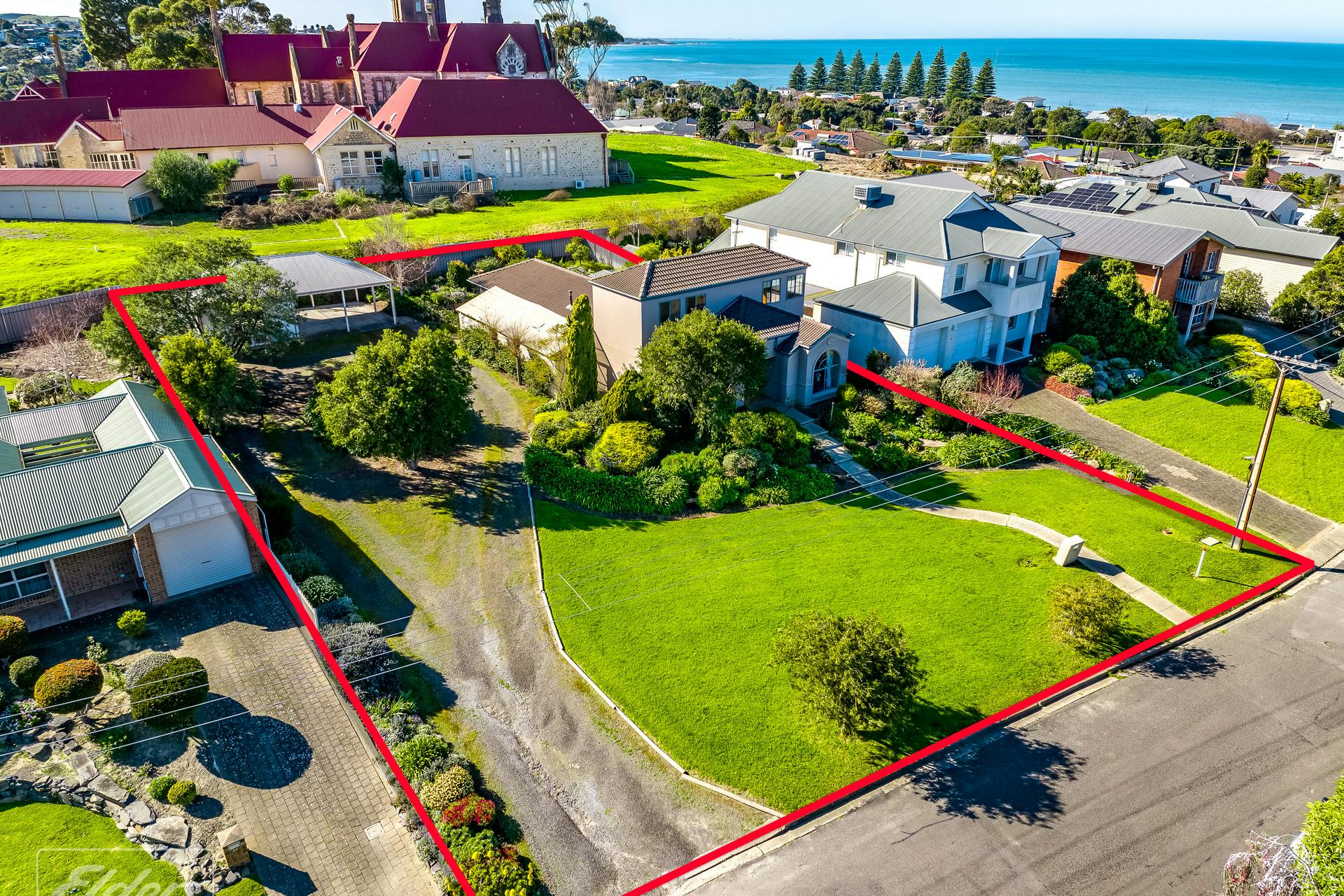 4042 Grantley Avenue, Victor Harbor, SA, 5211 Sold Elders Real Estate