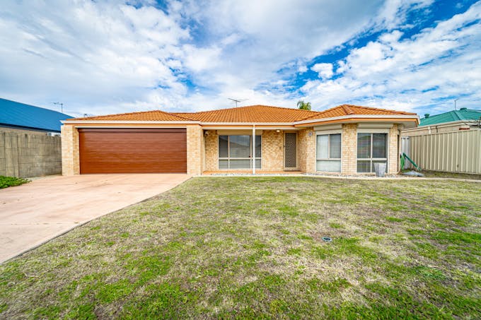 5 Gonville Green, Port Kennedy, WA, 6172 - Image 1