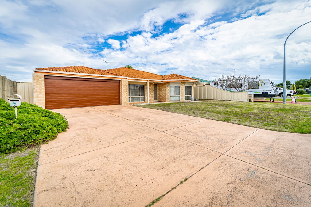 5 Gonville Green, Port Kennedy, WA, 6172 - Image 27