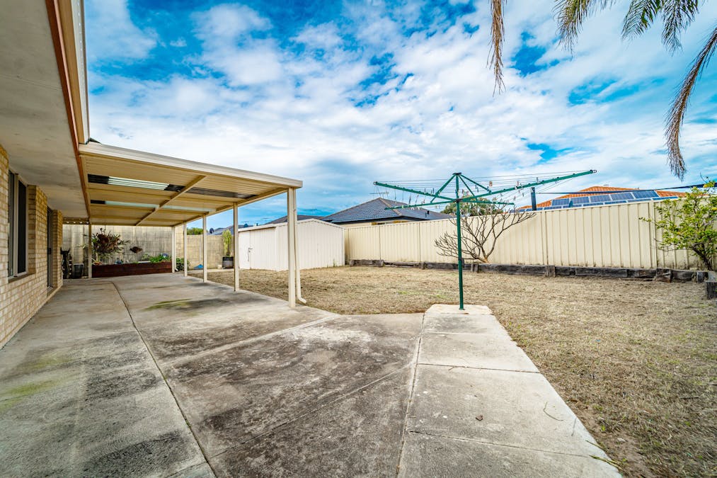 5 Gonville Green, Port Kennedy, WA, 6172 - Image 24