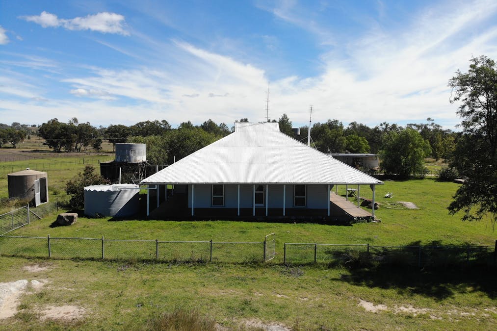 1045 Baltimore Loop Road, Atholwood, NSW, 2361 - Image 16
