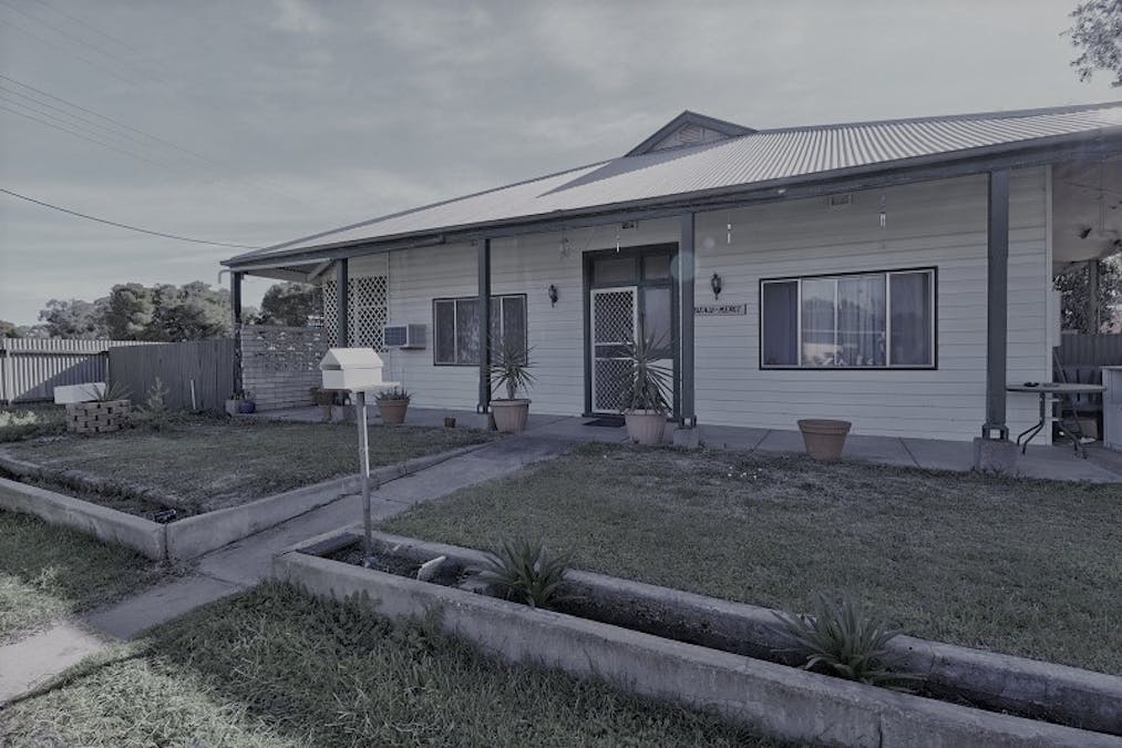1 Hensley Street, Pinnaroo, SA, 5304 - Image 1