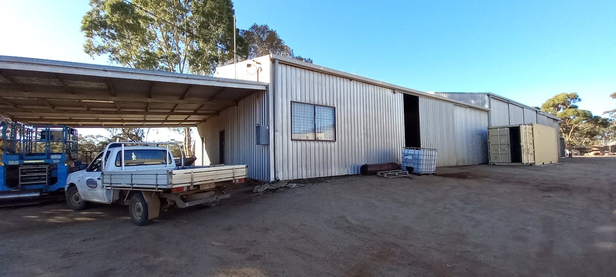 72 Duff Street, Merredin, WA, 6415 - Image 1