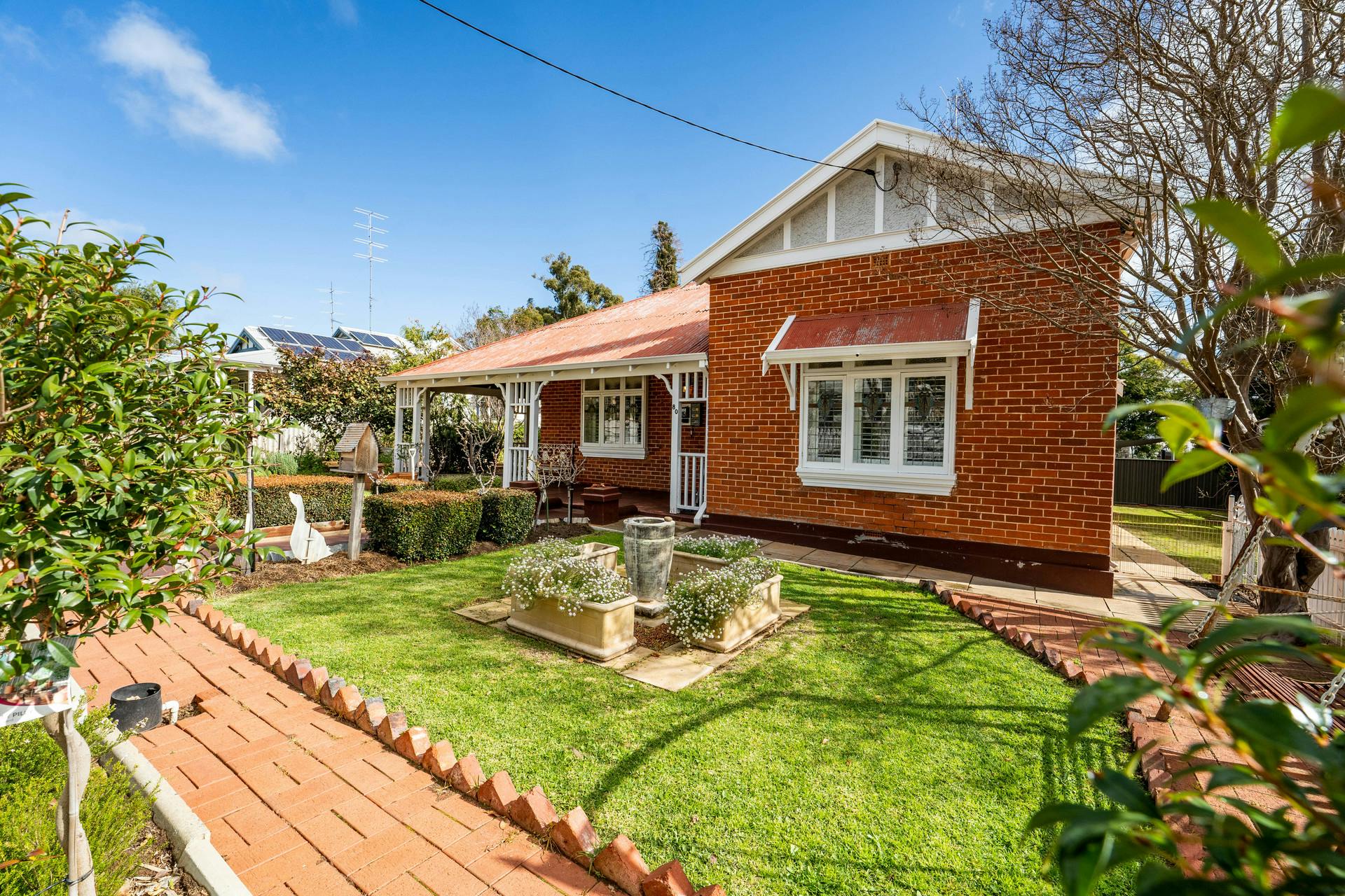 80 Chidlow Street, Northam, WA, 6401 Sold Elders Real Estate