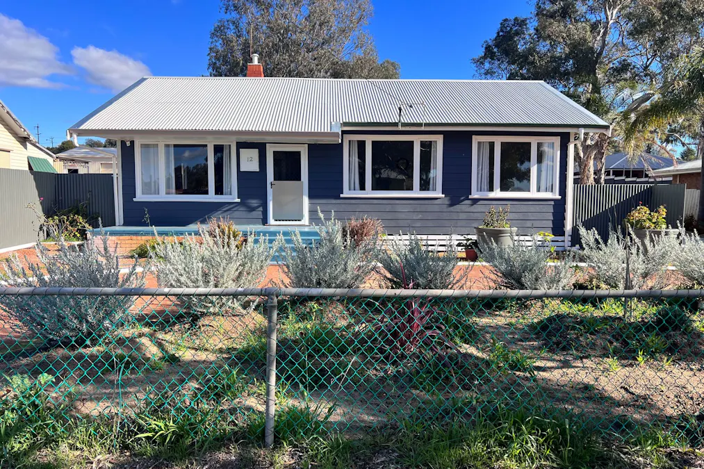 12 Turner Street, Northam, WA, 6401 - Image 1