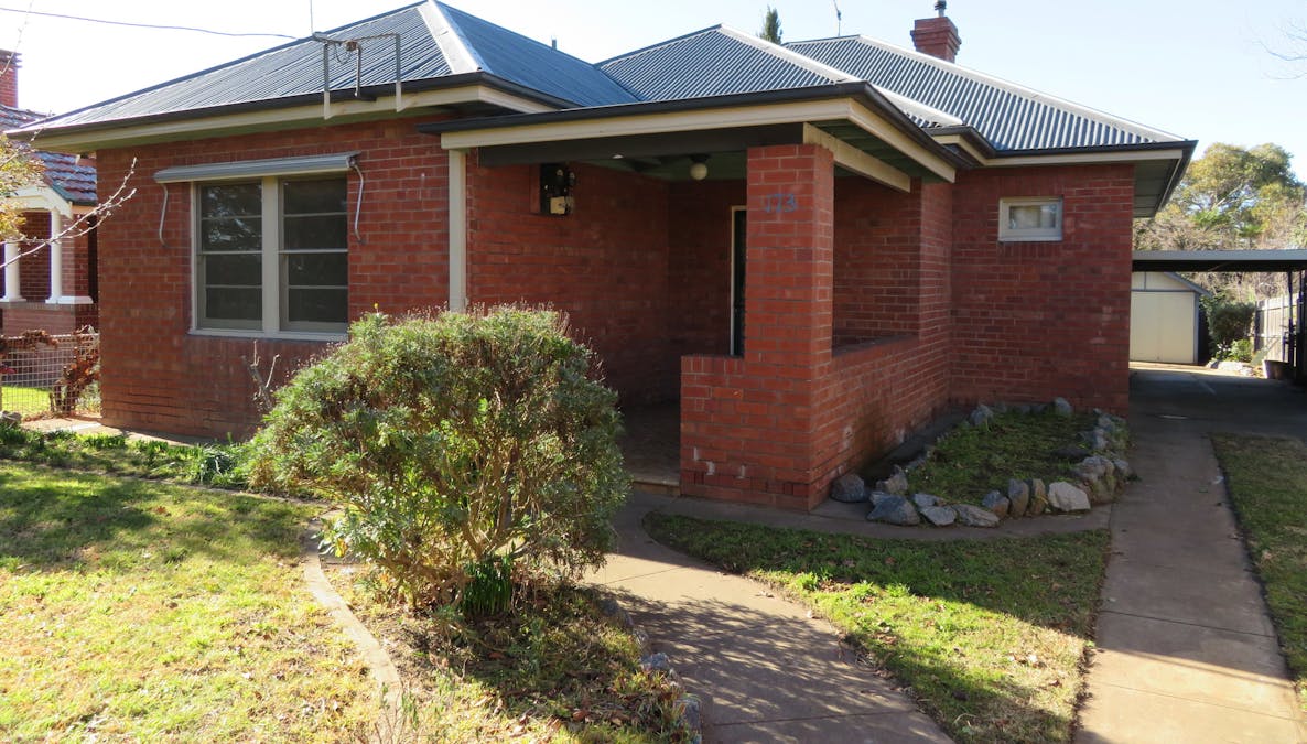 173 Brilliant Street, Bathurst, NSW, 2795 - Image 1