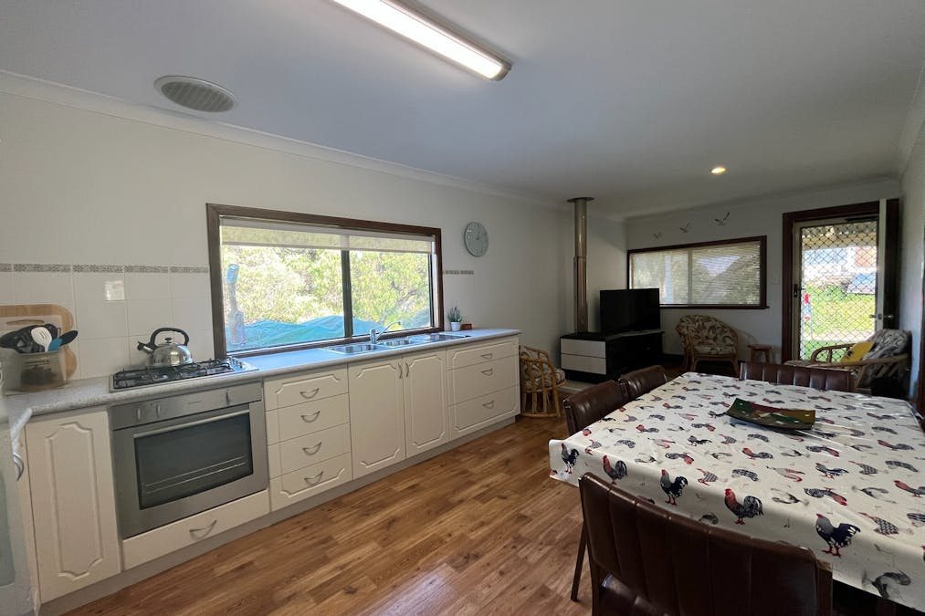 Site 63 Windy Harbour Road, Windy Harbour, WA, 6262 - Image 2