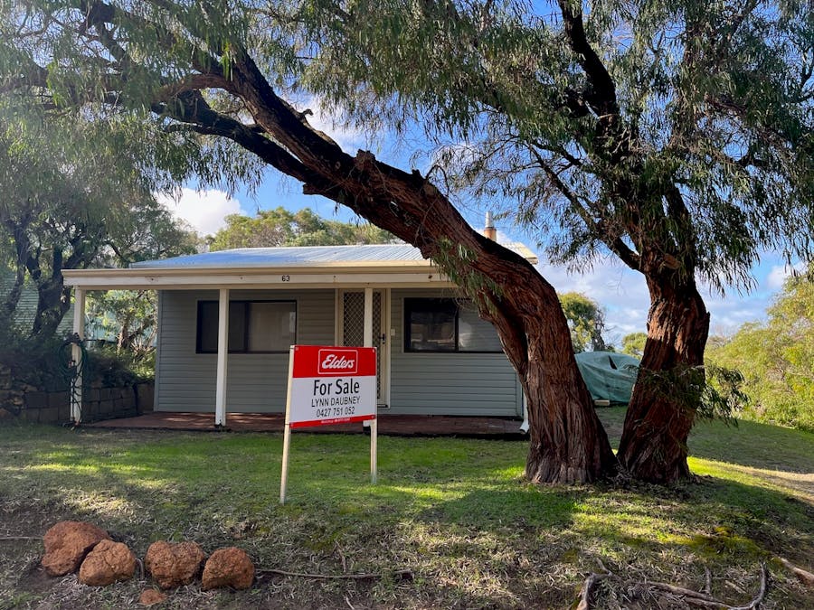 Site 63 Windy Harbour Road, Windy Harbour, WA, 6262 - Image 1