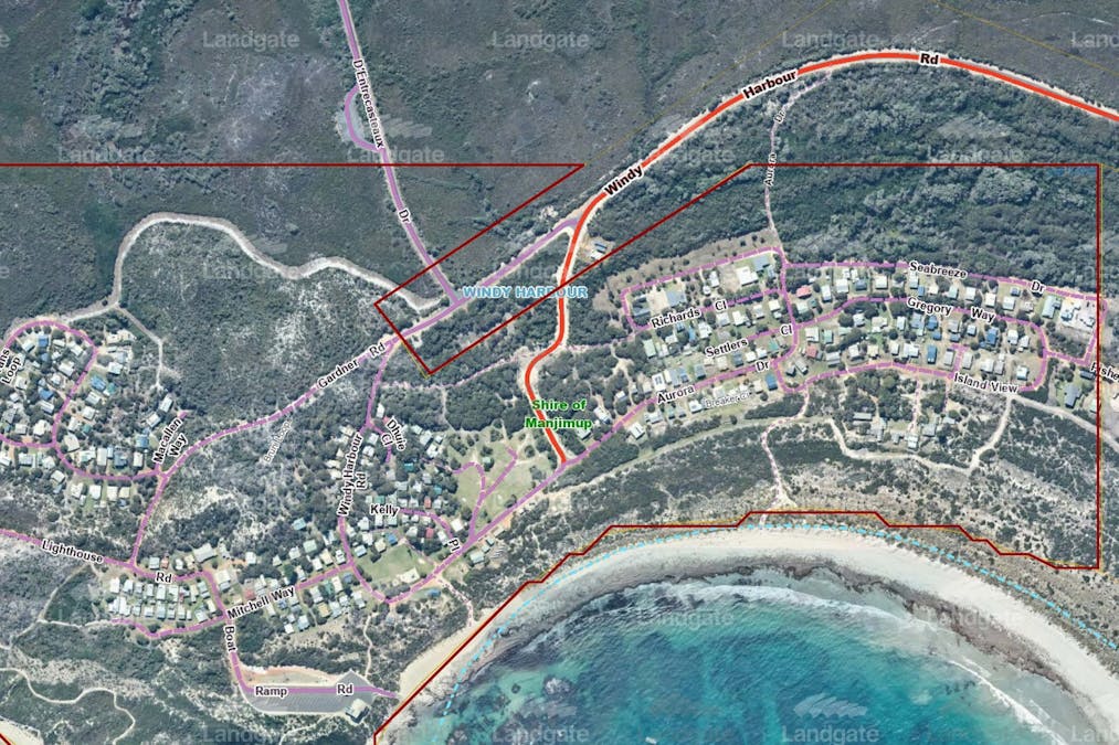 Site 63 Windy Harbour Road, Windy Harbour, WA, 6262 - Image 15