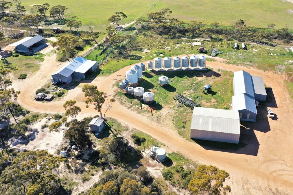 3904 Hyden - Mount Walker Road, Woolocutty, WA, 6369 - Image 1