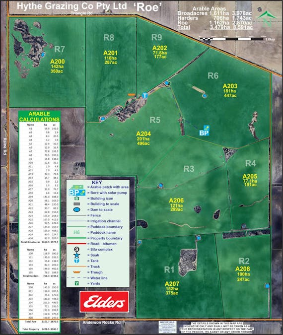 3904 Hyden - Mount Walker Road, Woolocutty, WA, 6369 - Image 23