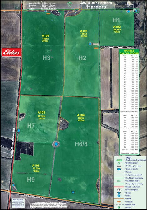 3904 Hyden - Mount Walker Road, Woolocutty, WA, 6369 - Image 25