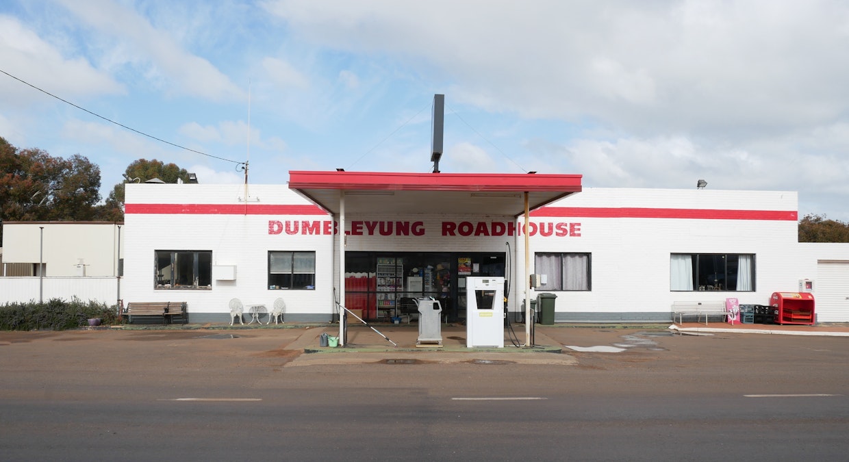 Dumbleyung Roadhouse Road, Dumbleyung, WA, 6350 - Image 1