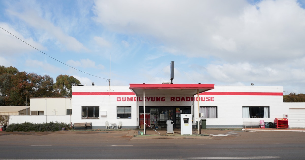Dumbleyung Roadhouse Road, Dumbleyung, WA, 6350 - Image 5
