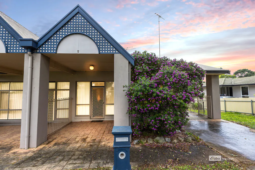 5 Progress Place, Naracoorte, SA, 5271 - Image 1
