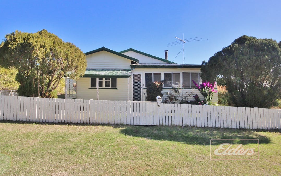 12 Cassidy Street, Bell, QLD, 4408 - Image 1