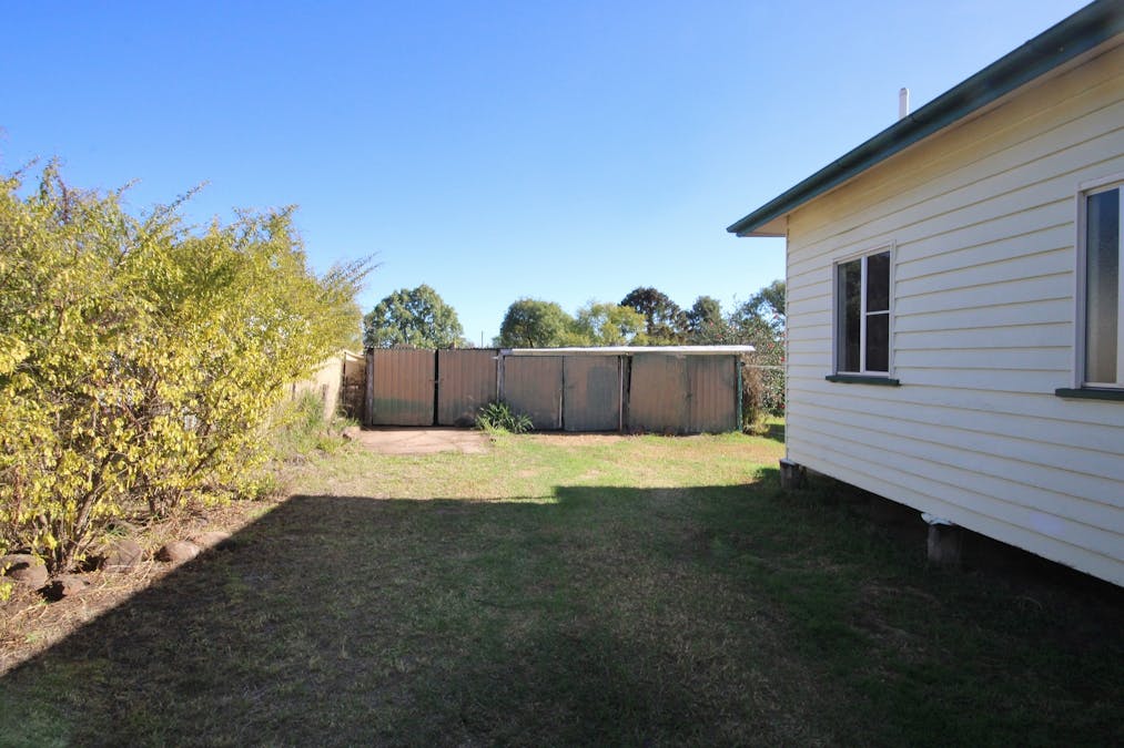 12 Cassidy Street, Bell, QLD, 4408 - Image 11