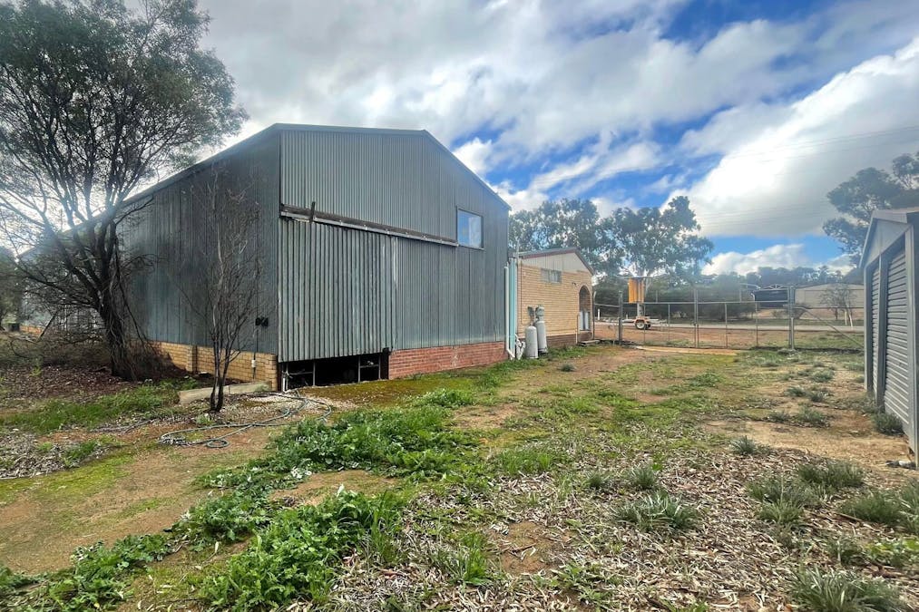 258 Wongan Road, Wongan Hills, WA, 6603 - Image 4
