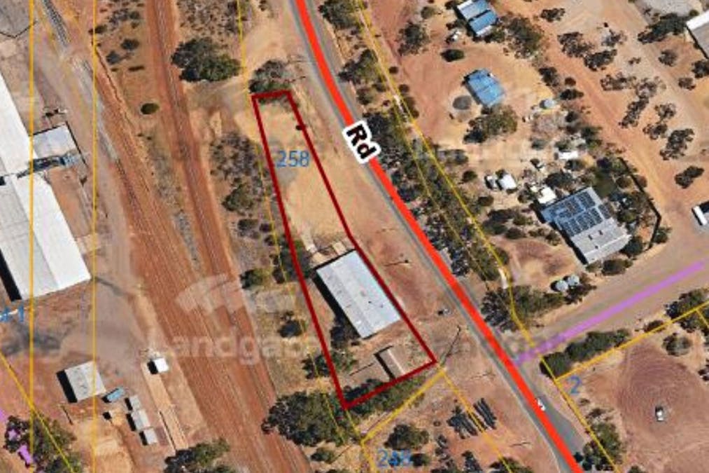 258 Wongan Road, Wongan Hills, WA, 6603 - Image 16