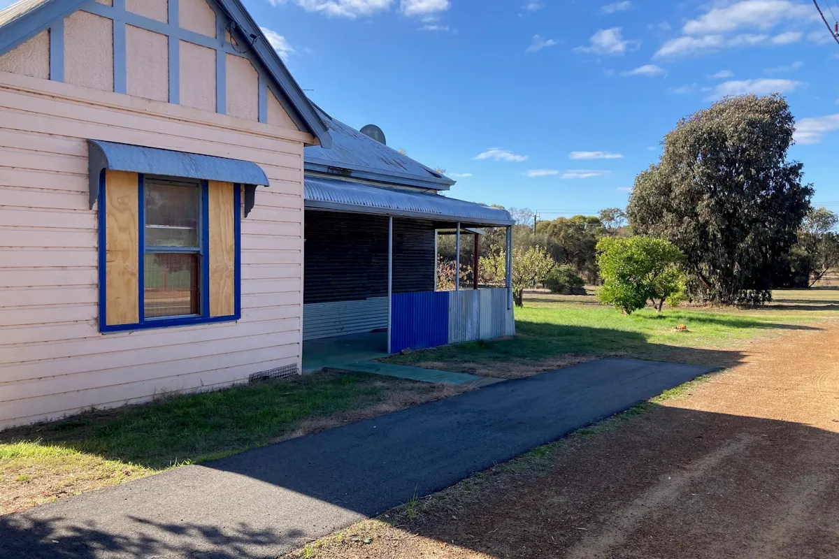 3806 Gnowangerup Tambellup Road, Tambellup, WA, 6320 Sold Elders