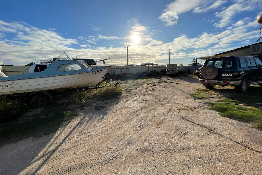 32 Denton Street, Smoky Bay, SA, 5680 Under Contract Elders Real Estate