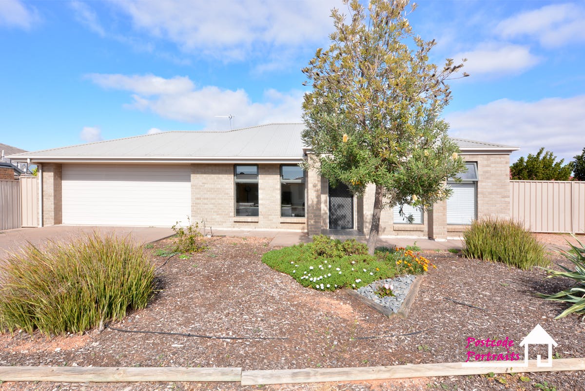 4 Tummel Circle, Whyalla Jenkins, SA, 5609 Sold Elders Real Estate