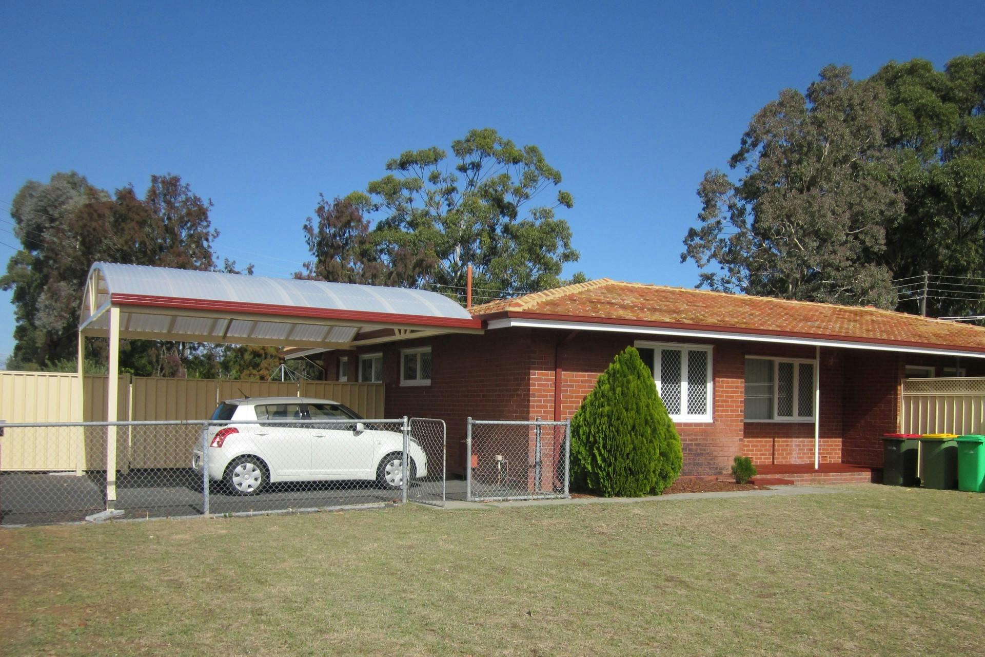 44B Stallard Place, Withers, WA, 6230 Sold Elders Real Estate