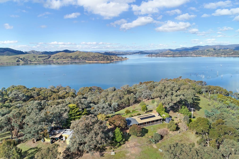 3107 Maintongoon Road, Bonnie Doon, VIC, 3720 - Image 1