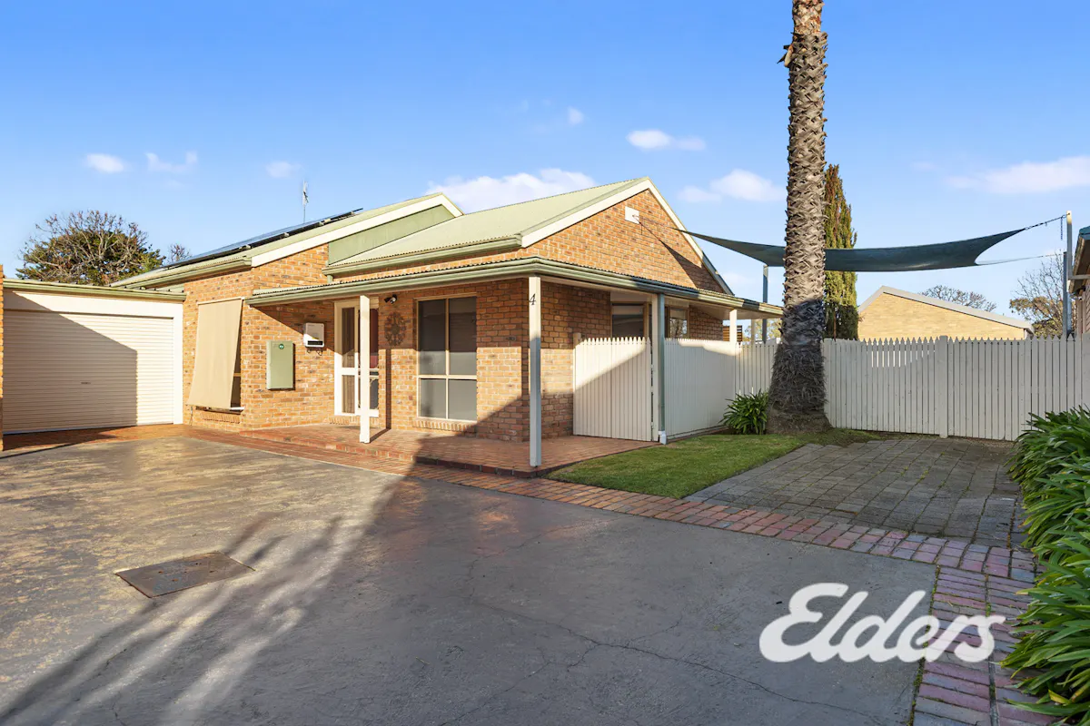 4/5 Piper Street, Yarrawonga, VIC, 3730 Sold Elders Real Estate