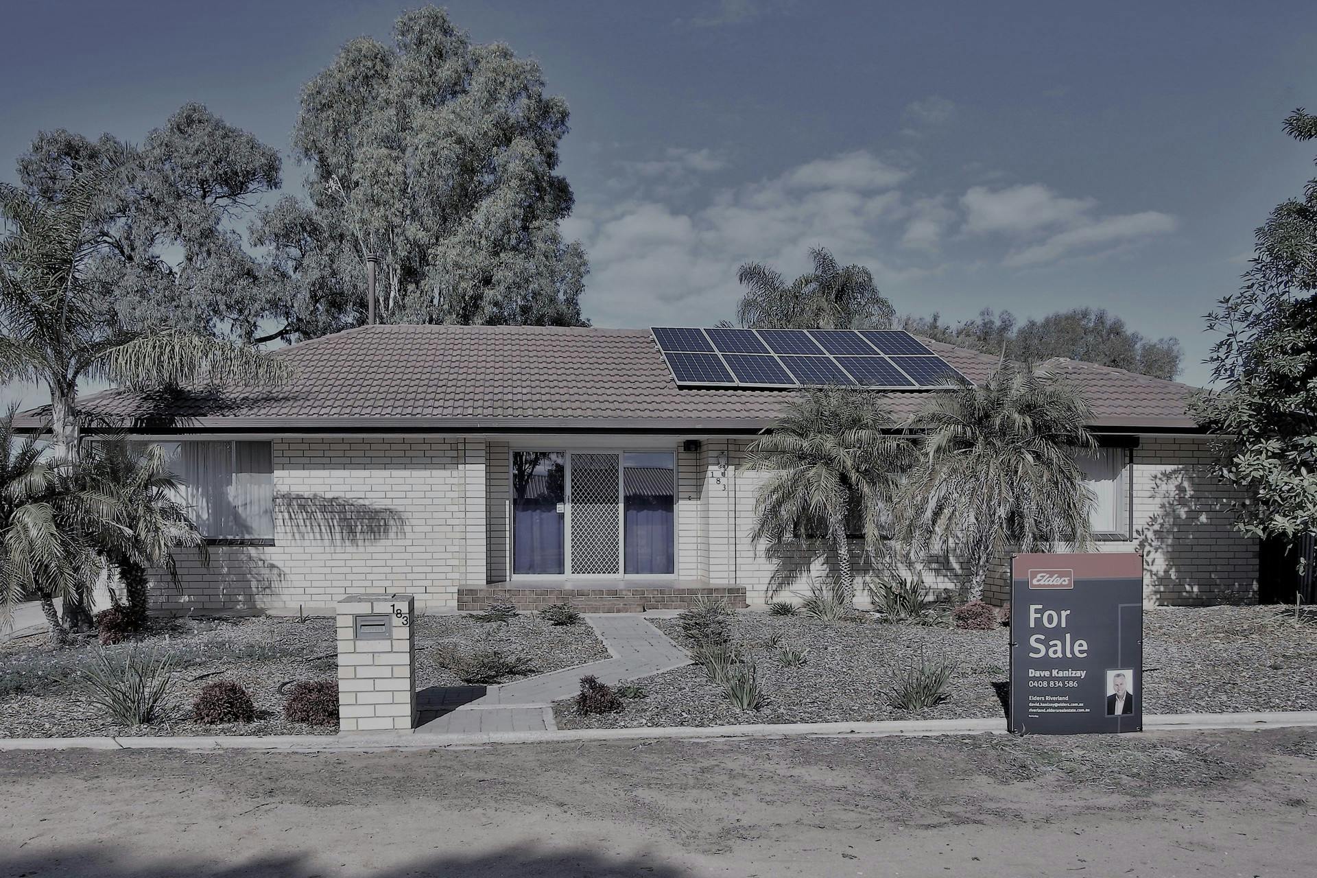 183 Thurk Street, Renmark, SA, 5341 Sold Elders Real Estate