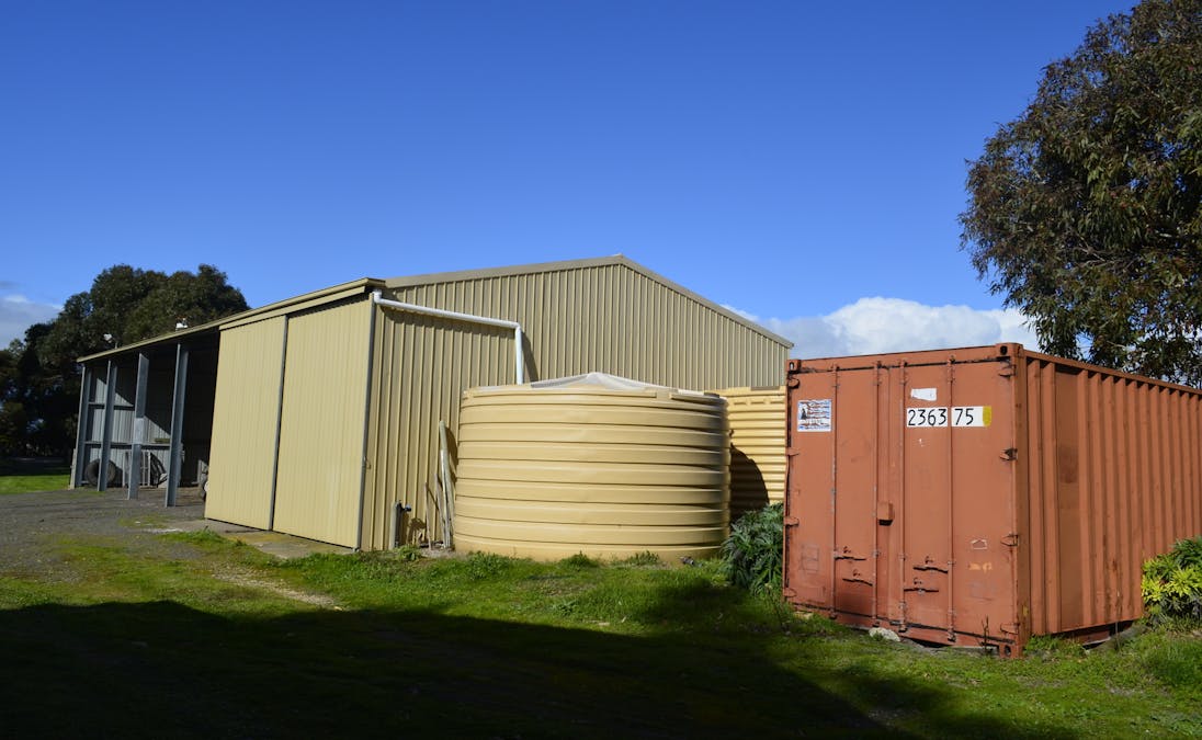 384 Smiths Lane, Kingston Se, SA, 5275 Sold Elders Real Estate