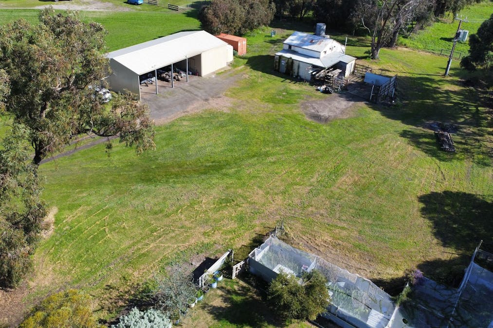 384 Smiths Lane, Kingston Se, SA, 5275 Sold Elders Real Estate