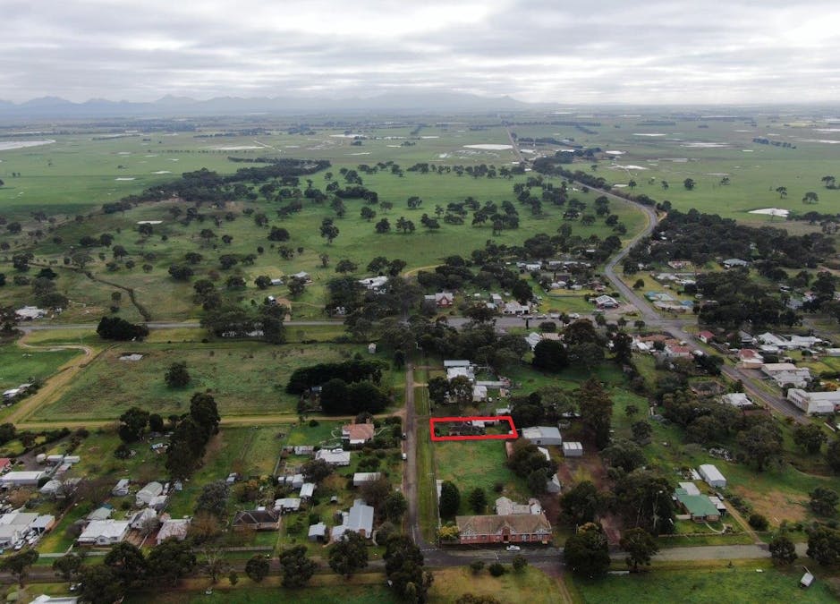 13 Bell Street, Glenthompson, VIC, 3293 - Image 15